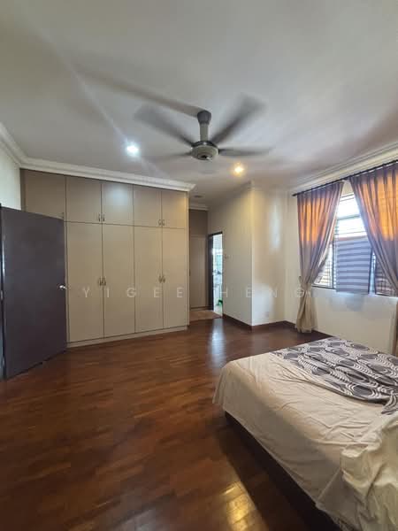 Rumah Teres untuk Dijual di Kota Kemuning (Shah Alam) - Yigee Heng - PropertyGuru.com.my
