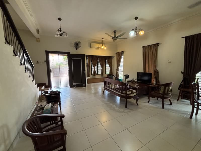 Rumah Teres untuk Dijual di Kota Kemuning (Shah Alam) - Yigee Heng - PropertyGuru.com.my