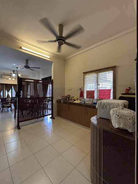 Rumah Teres untuk Dijual di Kota Kemuning (Shah Alam) - Yigee Heng - PropertyGuru.com.my