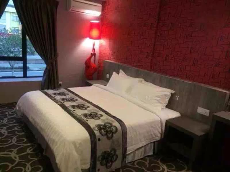 Hotel / Resort untuk Dijual di Kuantan (Pahang) - Corliss Tan SY - PropertyGuru.com.my