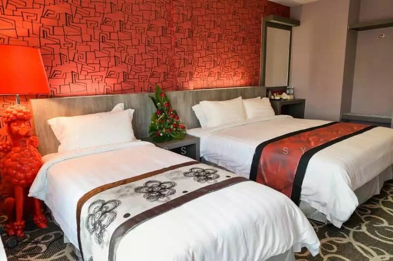 Hotel / Resort untuk Dijual di Kuantan (Pahang) - Corliss Tan SY - PropertyGuru.com.my