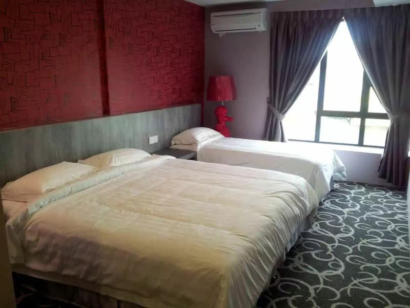 Hotel / Resort untuk Dijual di Kuantan (Pahang) - Corliss Tan SY - PropertyGuru.com.my