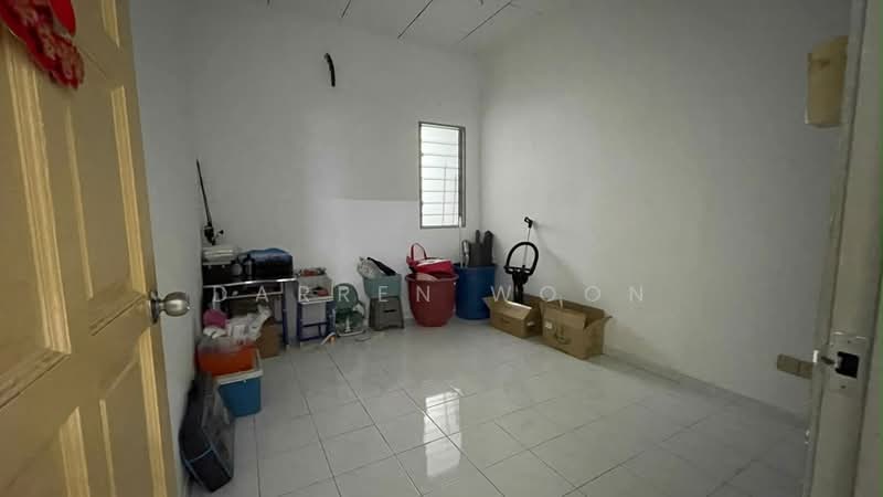 1-storey Terraced House for Sale in Taman Scientex Pasir Gudang (Pasir Gudang) - Darren Woon - Interior - PropertyGuru.com.my