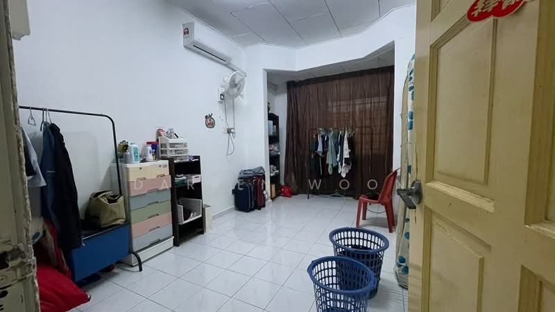 1-storey Terraced House for Sale in Taman Scientex Pasir Gudang (Pasir Gudang) - Darren Woon - Interior - PropertyGuru.com.my