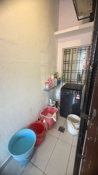 Rumah Teres 1 Tingkat untuk Dijual di Taman Lestari Putra (Seri Kembangan) - Bryan Cho - Interior - PropertyGuru.com.my