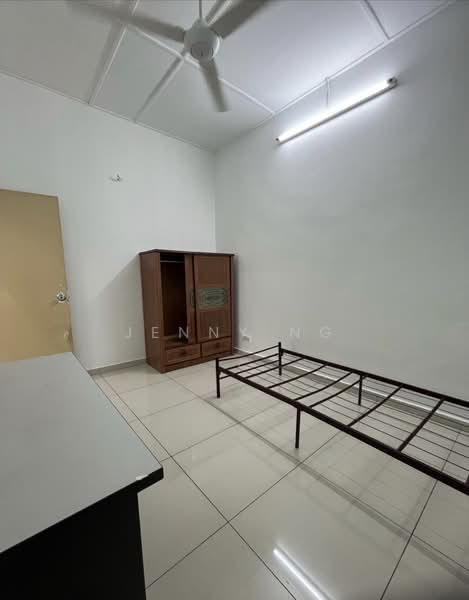 1-storey Terraced House for Rent in Taman Onn (Ipoh) - Jenny Ng - PropertyGuru.com.my