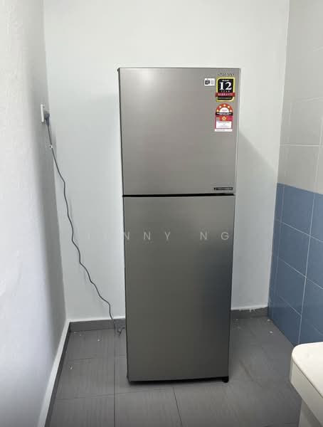 1-storey Terraced House for Rent in Taman Onn (Ipoh) - Jenny Ng - PropertyGuru.com.my