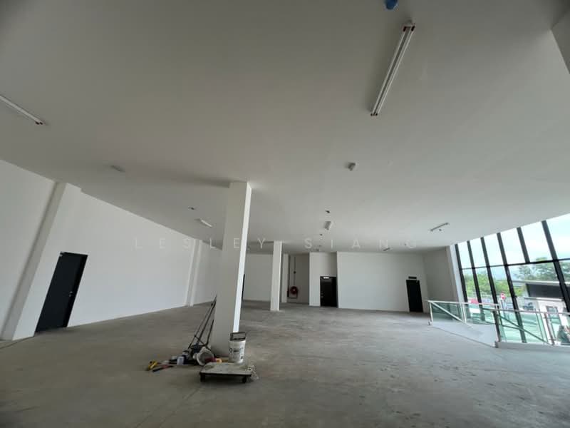 Factory for Rent in Skudai (Johor) - Lesley Siang - Interior - PropertyGuru.com.my