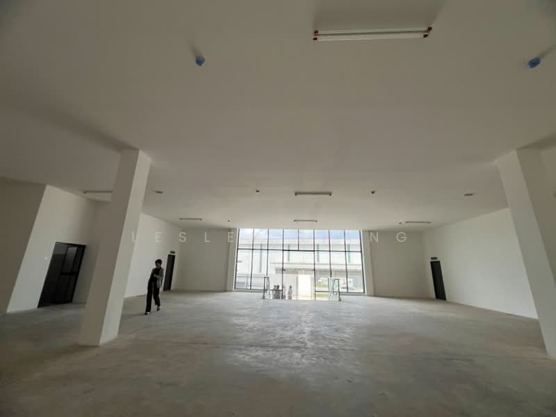 Factory for Rent in Skudai (Johor) - Lesley Siang - Interior - PropertyGuru.com.my