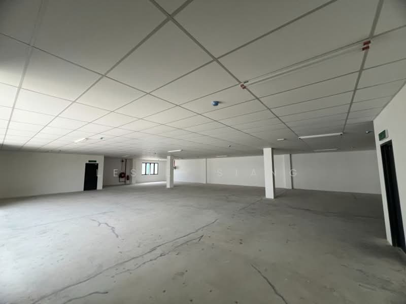Factory for Rent in Skudai (Johor) - Lesley Siang - Interior - PropertyGuru.com.my