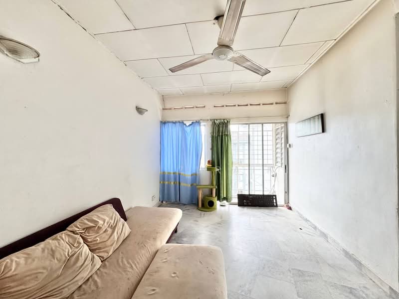 Apartment for Sale at Subang Perdana Goodyear Court 10 - Siti Zuraini - PropertyGuru.com.my