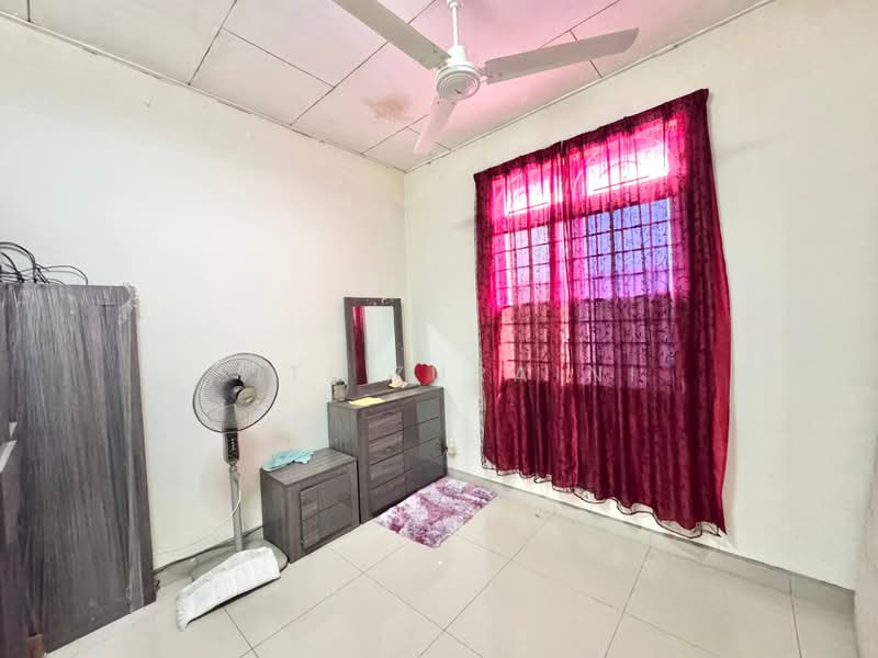 Apartment for Sale at Subang Perdana Goodyear Court 10 - Siti Zuraini - PropertyGuru.com.my