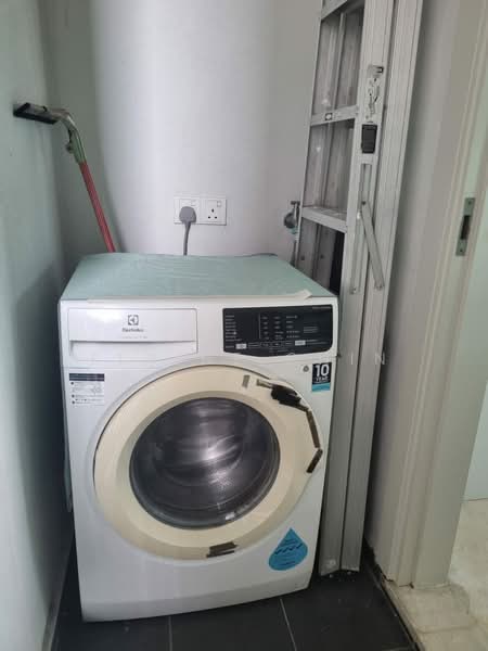 Service Residence for Rent at Vogue Suites One - Elaine Chin - Interior - PropertyGuru.com.my