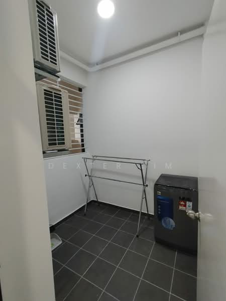 Servis Apartment untuk Disewa di Space Residency - Dexter Lim - PropertyGuru.com.my