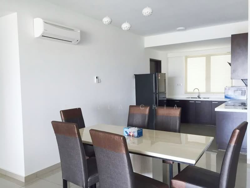 Pangsapuri untuk Disewa di Molek Pine 3 - Stella Chia - Dining Room - PropertyGuru.com.my