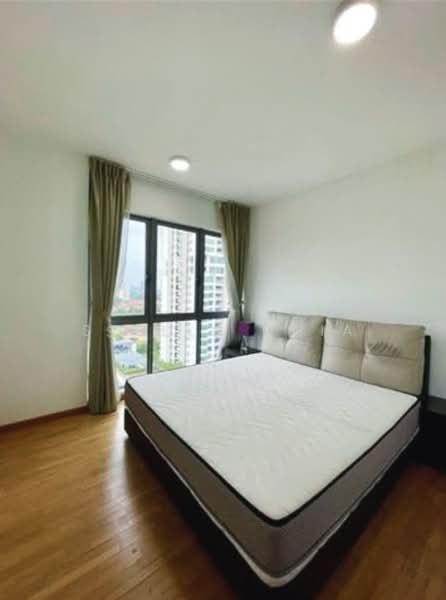 Pangsapuri untuk Disewa di Molek Pine 3 - Stella Chia - Bedroom - PropertyGuru.com.my