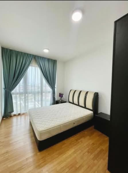 Pangsapuri untuk Disewa di Molek Pine 3 - Stella Chia - Bedroom - PropertyGuru.com.my