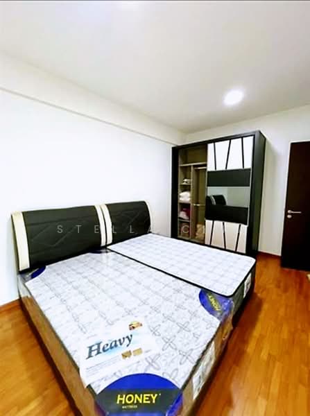 Pangsapuri untuk Disewa di Molek Pine 3 - Stella Chia - Bedroom - PropertyGuru.com.my