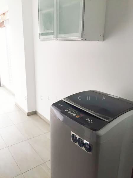 Pangsapuri untuk Disewa di Molek Pine 3 - Stella Chia - Interior - PropertyGuru.com.my