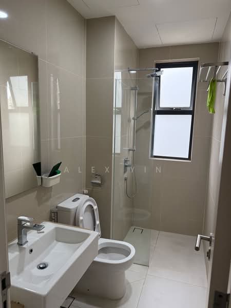 Service Residence for Rent at South View - Alex Yin - PropertyGuru.com.my