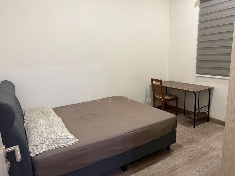 Service Residence for Rent at South View - Alex Yin - PropertyGuru.com.my