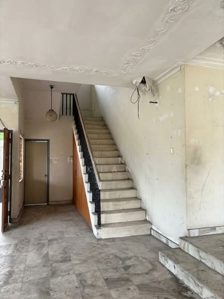 Rumah Banglo untuk Disewa di Taman Connaught (Cheras) - Chin Nyuk Kian - Interior - PropertyGuru.com.my