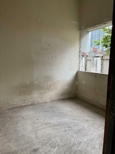 Rumah Banglo untuk Disewa di Taman Connaught (Cheras) - Chin Nyuk Kian - Balcony - PropertyGuru.com.my