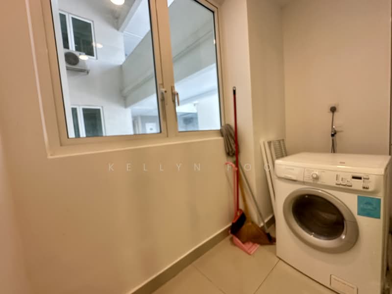 Servis Apartment untuk Dijual di The Shore @ Malacca River - Kellyn Foo - PropertyGuru.com.my