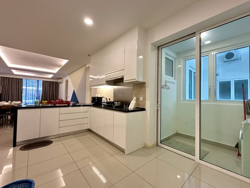 Servis Apartment untuk Dijual di The Shore @ Malacca River - Kellyn Foo - PropertyGuru.com.my