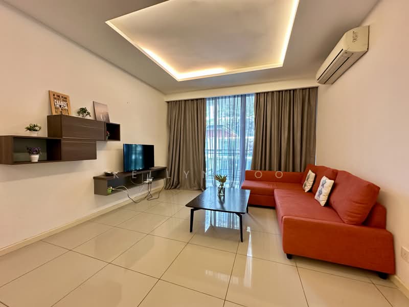Servis Apartment untuk Dijual di The Shore @ Malacca River - Kellyn Foo - PropertyGuru.com.my
