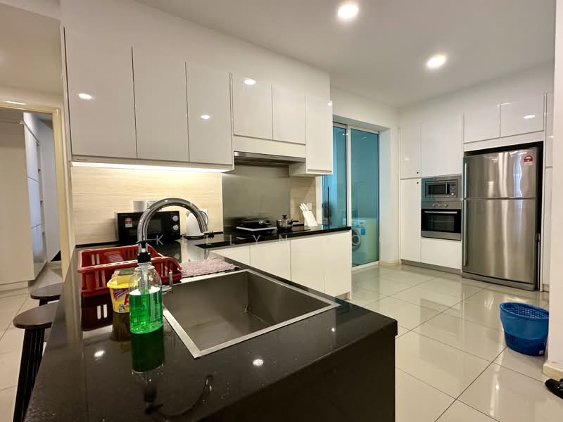 Servis Apartment untuk Dijual di The Shore @ Malacca River - Kellyn Foo - PropertyGuru.com.my