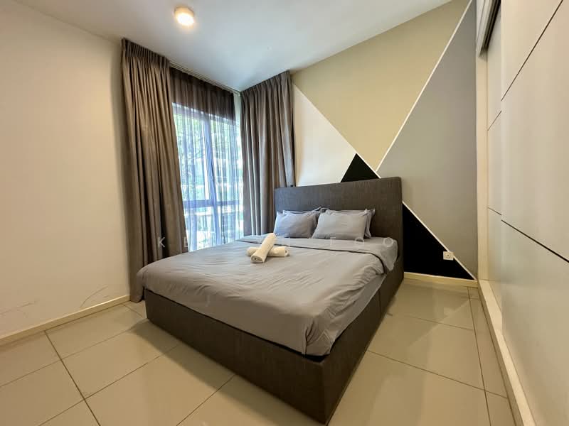 Servis Apartment untuk Dijual di The Shore @ Malacca River - Kellyn Foo - PropertyGuru.com.my