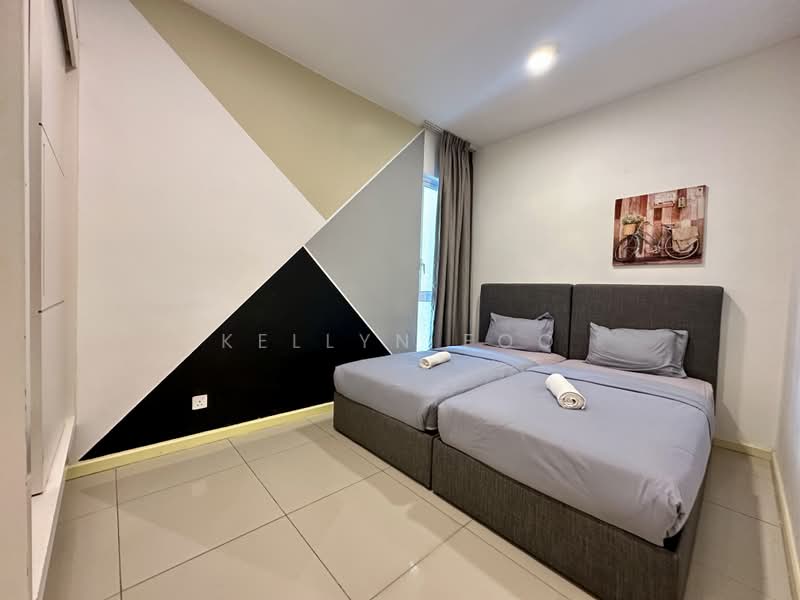 Servis Apartment untuk Dijual di The Shore @ Malacca River - Kellyn Foo - PropertyGuru.com.my