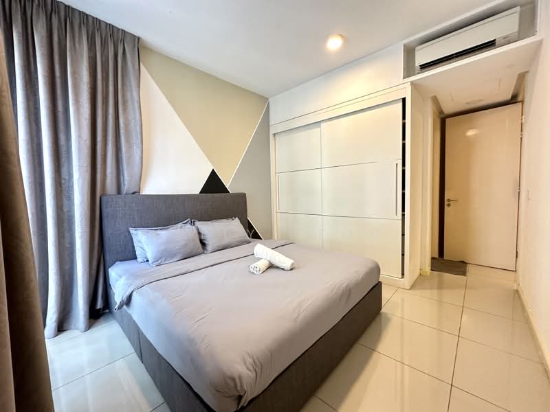 Servis Apartment untuk Dijual di The Shore @ Malacca River - Kellyn Foo - PropertyGuru.com.my