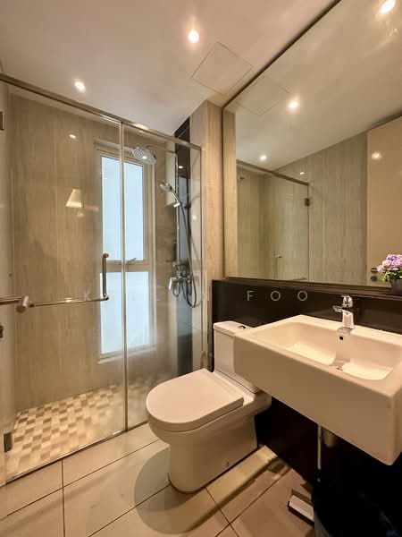 Servis Apartment untuk Dijual di The Shore @ Malacca River - Kellyn Foo - PropertyGuru.com.my