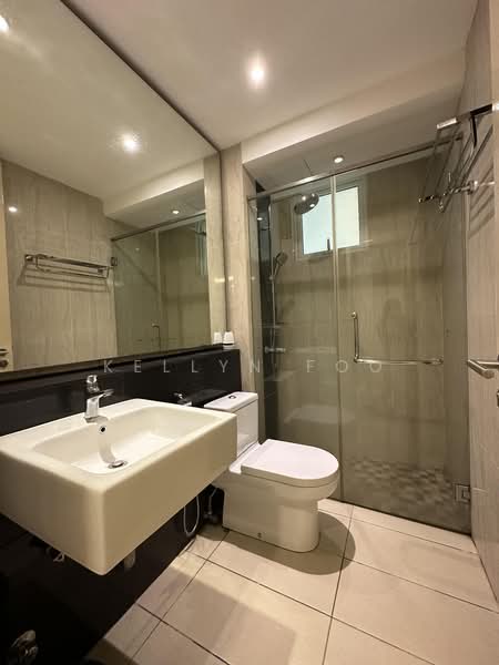 Servis Apartment untuk Dijual di The Shore @ Malacca River - Kellyn Foo - PropertyGuru.com.my