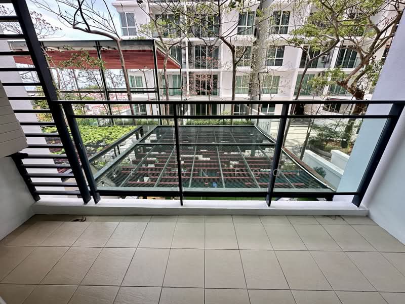 Servis Apartment untuk Dijual di The Shore @ Malacca River - Kellyn Foo - PropertyGuru.com.my