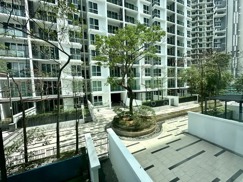 Servis Apartment untuk Dijual di The Shore @ Malacca River - Kellyn Foo - PropertyGuru.com.my