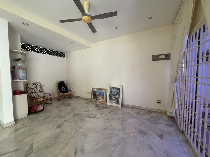 Rumah Teres 2 Tingkat untuk Dijual di Gelugor (Penang) - Boon Siew - Living Room - PropertyGuru.com.my