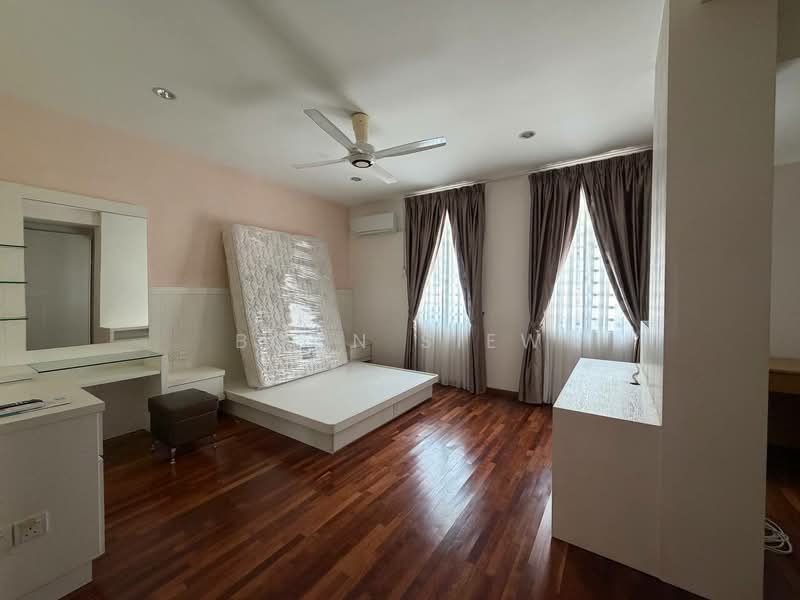 Rumah Teres 2 Tingkat untuk Dijual di Gelugor (Penang) - Boon Siew - Bedroom - PropertyGuru.com.my