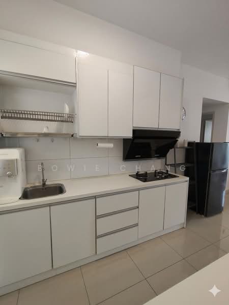 Servis Apartment untuk Disewa di Savio @ Riana Dutamas - Bowie Chang - PropertyGuru.com.my