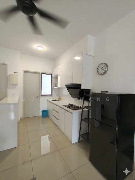Servis Apartment untuk Disewa di Savio @ Riana Dutamas - Bowie Chang - PropertyGuru.com.my