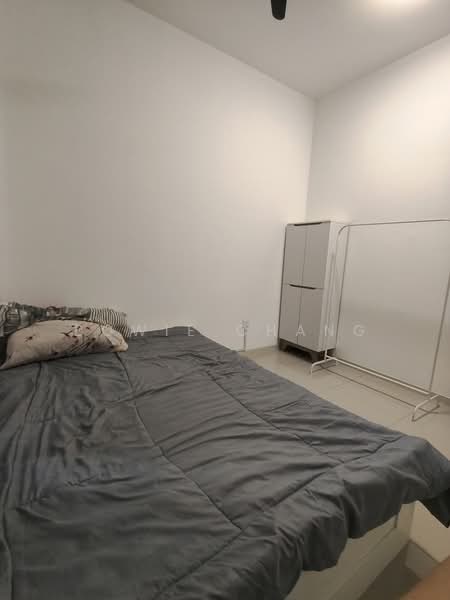 Servis Apartment untuk Disewa di Savio @ Riana Dutamas - Bowie Chang - PropertyGuru.com.my