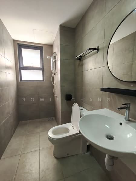 Servis Apartment untuk Disewa di Savio @ Riana Dutamas - Bowie Chang - PropertyGuru.com.my