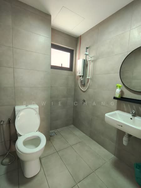 Servis Apartment untuk Disewa di Savio @ Riana Dutamas - Bowie Chang - PropertyGuru.com.my