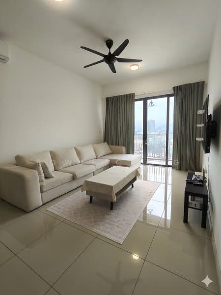 Servis Apartment untuk Disewa di Savio @ Riana Dutamas - Bowie Chang - PropertyGuru.com.my