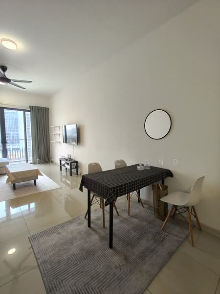 Servis Apartment untuk Disewa di Savio @ Riana Dutamas - Bowie Chang - PropertyGuru.com.my