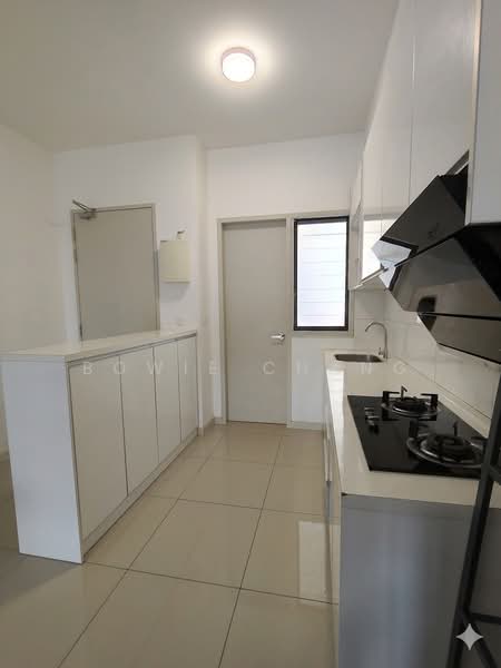 Servis Apartment untuk Disewa di Savio @ Riana Dutamas - Bowie Chang - PropertyGuru.com.my