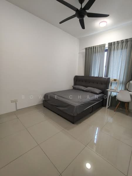 Servis Apartment untuk Disewa di Savio @ Riana Dutamas - Bowie Chang - PropertyGuru.com.my