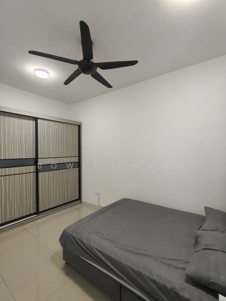 Servis Apartment untuk Disewa di Savio @ Riana Dutamas - Bowie Chang - PropertyGuru.com.my